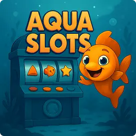 Aqua slot Game
