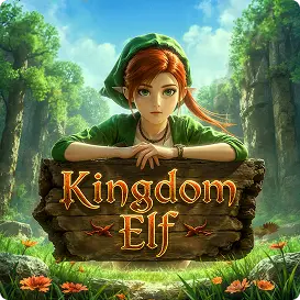 Kingdom elf Game