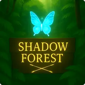 Shadow Forest Game